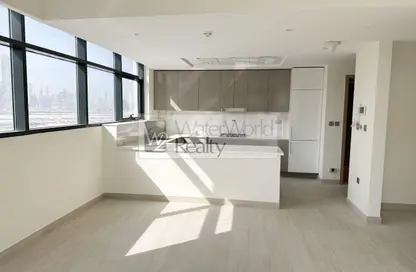 Apartment - 1 Bedroom - 1 Bathroom for rent in AZIZI Riviera 7 - AZIZI Riviera - Meydan One - Meydan - Dubai