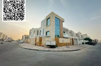 Villa - 5 Bedrooms - 7+ Bathrooms for sale in Al Yasmeen 1 - Al Yasmeen - Ajman