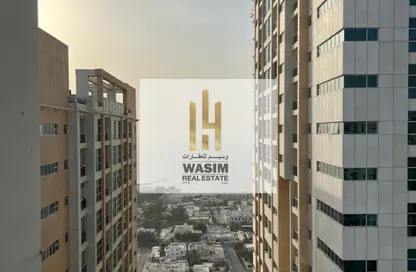 شقة - 3 غرف نوم - 5 حمامات للبيع في أبراج عجمان وان - الصوان - عجمان