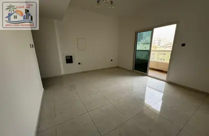 Apartment - 1 Bedroom - 2 Bathrooms for rent in Al Nakhil 1 - Al Nakhil - Ajman