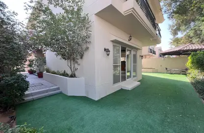 Villa - 4 Bedrooms - 5 Bathrooms for rent in Umm Suqeim Road - Umm Suqeim - Dubai