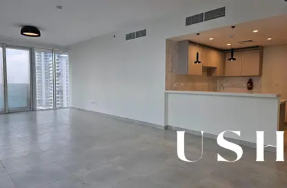 Apartment - 2 Bedrooms - 3 Bathrooms for sale in 1 Residences - 2 - Al Kifaf - Zabeel - Dubai