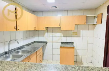 Apartment - 1 Bedroom - 1 Bathroom for sale in England Cluster - International City - Dubai
