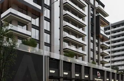 شقة - 2 غرف نوم - 4 حمامات للبيع في بوتيجا نوفا - مجان - دبي لاند - دبي