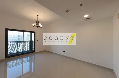Apartment - 1 Bedroom - 2 Bathrooms for rent in Jaddaf Views - Al Jaddaf - Dubai