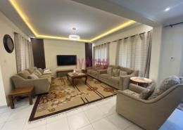 Villa - 4 bedrooms - 4 bathrooms for rent in Malibu - Mina Al Arab - Ras Al Khaimah