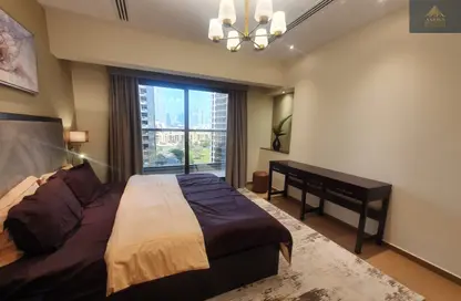 Apartment - 1 Bedroom - 2 Bathrooms for sale in Elite Downtown Residence - Downtown Dubai - Dubai