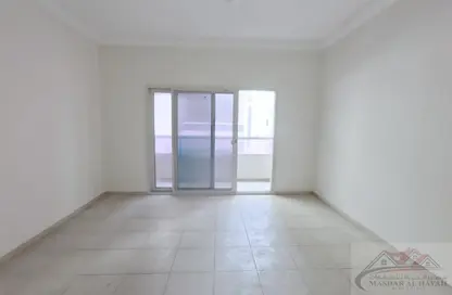 شقة - 2 غرف نوم - 2 حمامات للايجار في الحفيت تاور 8 - النهدة - الشارقة