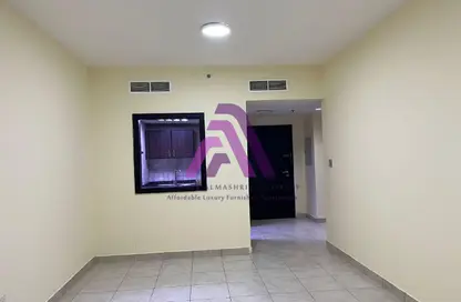 Apartment - 1 Bedroom - 2 Bathrooms for rent in Prime Residency 2 - Prime Residency - International City - Dubai
