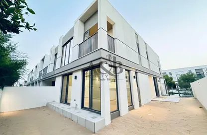 فيلا - 4 غرف نوم - 4 حمامات للايجار في اورا - تلال الغاف - دبي