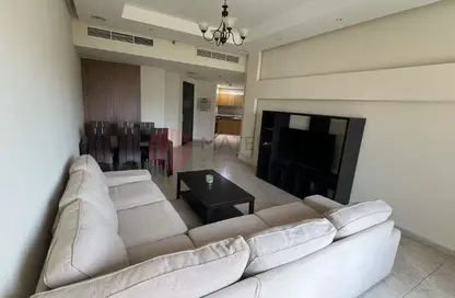 Apartment - 2 Bedrooms - 2 Bathrooms for rent in Diamond Views 4 - Diamond Views - Jumeirah Village Circle - Dubai