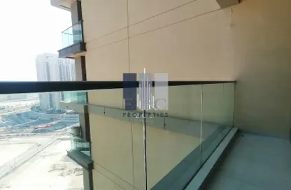 Apartment - 2 Bedrooms - 3 Bathrooms for sale in Canal Residence - Al Reem Island - Abu Dhabi