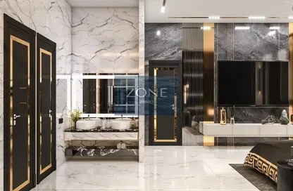 Apartment - 1 Bedroom - 2 Bathrooms for sale in Empire Estates - Arjan - Dubai