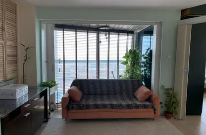 Apartment - Studio - 1 Bathroom for rent in New Dubai Gate 2 - JLT Cluster A - Jumeirah Lake Towers - Dubai