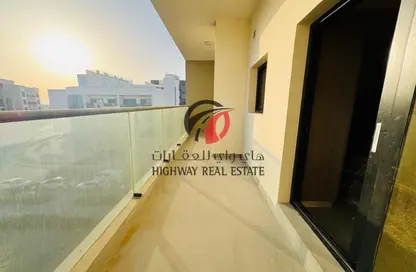 Apartment - 1 Bedroom - 2 Bathrooms for rent in Liwan - Dubai Land - Dubai