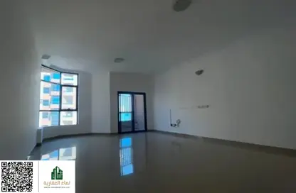 Apartment - 2 Bedrooms - 2 Bathrooms for rent in Al Naemiya Tower 1 - Al Naemiya Towers - Al Nuaimiya - Ajman
