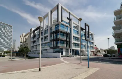 Apartment - 1 Bedroom - 2 Bathrooms for rent in 555 Park Views - Jumeirah Village Triangle - Dubai