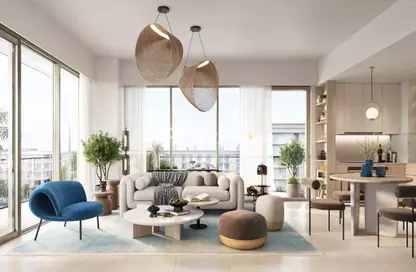 Apartment - 1 Bedroom - 1 Bathroom for sale in Avonlea - Mina Rashid - Dubai