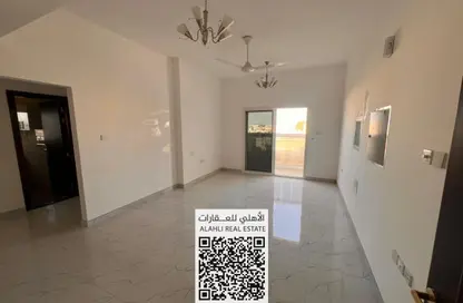 Apartment - 2 Bedrooms - 3 Bathrooms for rent in Al Mowaihat 3 - Al Mowaihat - Ajman