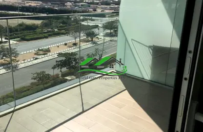 Apartment - Studio - 1 Bathroom for sale in Mayan 2 - Mayan - Yas Island - Abu Dhabi