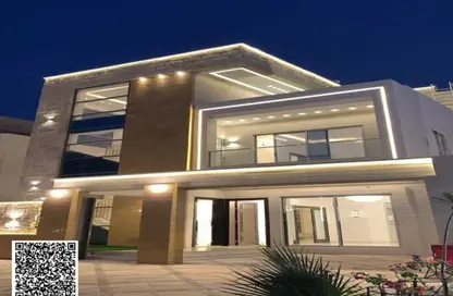 Villa - 5 Bedrooms - 6 Bathrooms for sale in Al Amira Village - Al Yasmeen - Ajman
