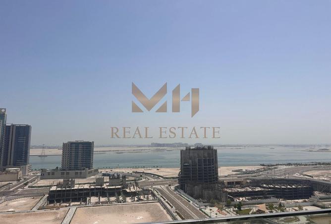 Full Sea View | Balcony | Spacious | Modern