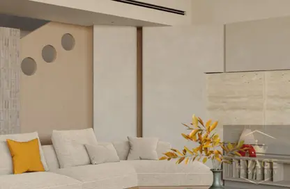 Villa - 6 Bedrooms - 7 Bathrooms for sale in Sun Island - Ajmal Makan City - Sharjah Waterfront City - Sharjah