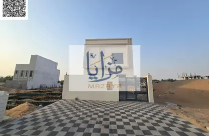 فيلا - 4 غرف نوم - 6 حمامات للبيع في الحليو 2 - الحليو - عجمان
