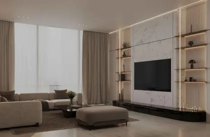 Apartment - 1 Bedroom - 1 Bathroom for sale in Binghatti Elite - Dubai Production City (IMPZ) - Dubai Apartment - 1 Bedroom - 1 Bathroom for sale in Binghatti Elite - Dubai Production City (IMPZ) - Dubai