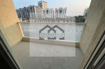 Apartment - Studio - 1 Bathroom for sale in Al Amira Village - Al Yasmeen - Ajman