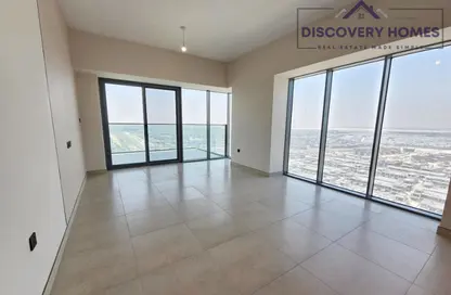 Apartment - 2 Bedrooms - 3 Bathrooms for sale in Golf Gate - DAMAC Hills - Dubai