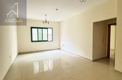 شقة - غرفة نوم - 2 حمامات للايجار في 2 سما - أبو شغارة - الشارقة شقة - غرفة نوم - 2 حمامات للايجار في 2 سما - أبو شغارة - الشارقة