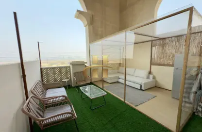 Apartment - Studio - 1 Bathroom for sale in Hanover Square - Jumeirah Village Circle - Dubai