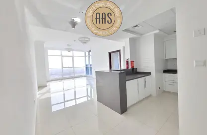 Apartment - 1 Bedroom - 2 Bathrooms for rent in The Gate Residence 1 - Dubai Land Residence Complex - Dubai