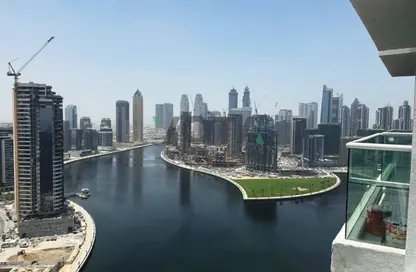 شقة - 2 غرف نوم - 2 حمامات للبيع في بريفه باي داماك (ايه) - داماك مايسون برايف - الخليج التجاري - دبي