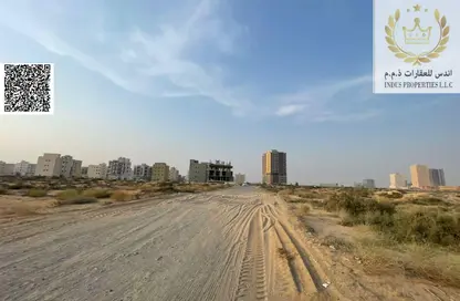 أرض - استوديو للبيع في عجمان جلوبال سيتي - العالية - عجمان