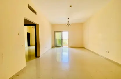 شقة - غرفة نوم - 2 حمامات للايجار في مبنى الخير - واحة دبي للسيليكون - دبي