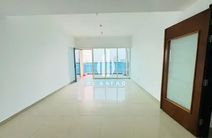 Apartment - 1 Bedroom - 2 Bathrooms for rent in Al Khan Corniche - Al Khan - Sharjah