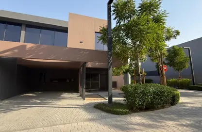 Townhouse - 4 Bedrooms - 6 Bathrooms for sale in Kaya - Masaar - Tilal City - Sharjah