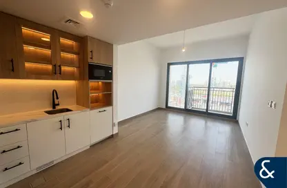 Apartment - 1 Bedroom - 1 Bathroom for rent in Liva - Town Square - Dubai