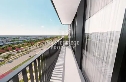 Apartment - 2 Bedrooms - 3 Bathrooms for sale in Nouran Living - Saadiyat Island - Abu Dhabi