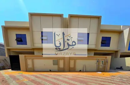 فيلا - 4 غرف نوم - 6 حمامات للبيع في 1 الياسمين - الياسمين - عجمان