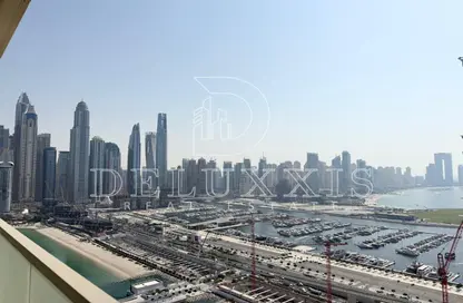 شقة - غرفة نوم - 1 حمام للايجار في مارينا فيستا - إعمار بيتشفرونت - دبي هاربور - دبي شقة - غرفة نوم - 1 حمام للايجار في مارينا فيستا - إعمار بيتشفرونت - دبي هاربور - دبي