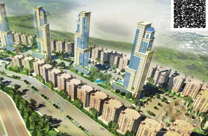 Apartment - 2 Bedrooms - 3 Bathrooms for sale in Al Ameera Village - Ajman