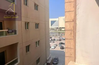Apartment - 1 Bedroom - 2 Bathrooms for rent in Al Qulaya'ah - Al Sharq - Sharjah Apartment - 1 Bedroom - 2 Bathrooms for rent in Al Qulaya'ah - Al Sharq - Sharjah