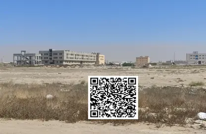 أرض - استوديو للبيع في الجرف الصناعية 3 - الجرف الصناعية - عجمان
