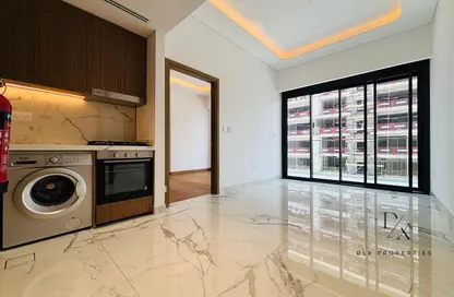 شقة - 2 غرف نوم - 2 حمامات للايجار في عزيزي ريفيرا - ميدان واحد - ميدان - دبي