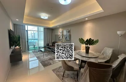 شقة - 3 غرف نوم - 4 حمامات للبيع في برج كونكر - شارع الشيخ مكتوم بن راشد - عجمان