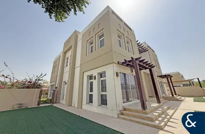 Villa - 5 Bedrooms - 5 Bathrooms for rent in Rahat - Mudon - Dubai