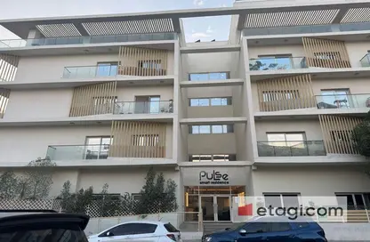 شقة - غرفة نوم - 2 حمامات للبيع في بالس سمارت رزدنزس - قرية الجميرا سركل - دبي